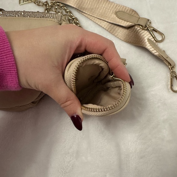 ☃️Steve Madden Maxima Bag in Blush Multi - Picture 8 of 12